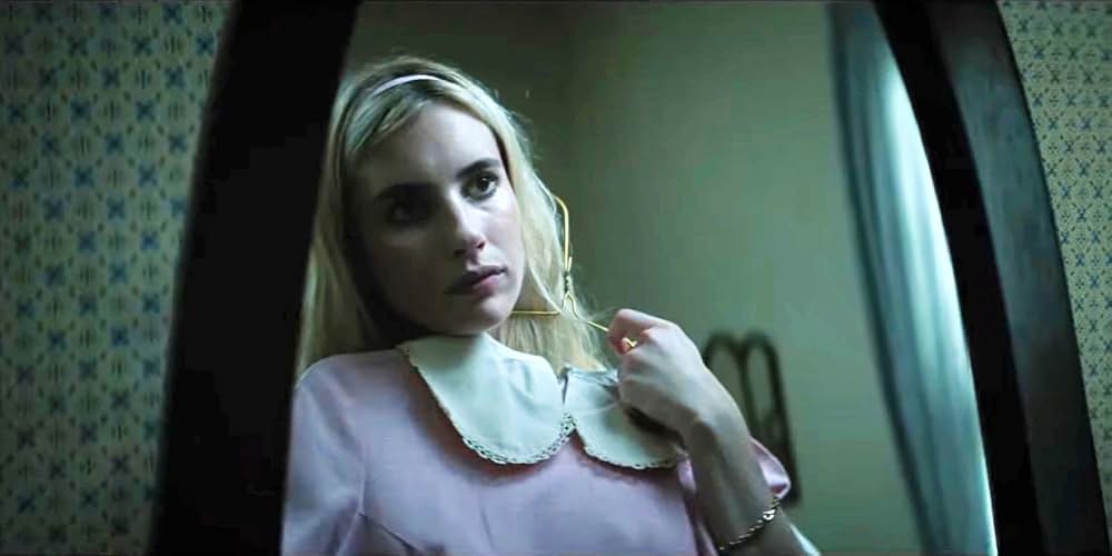 Abandoned（原題）の画像