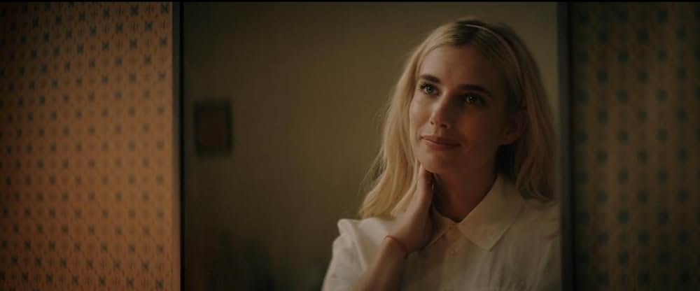 Abandoned（原題）の画像