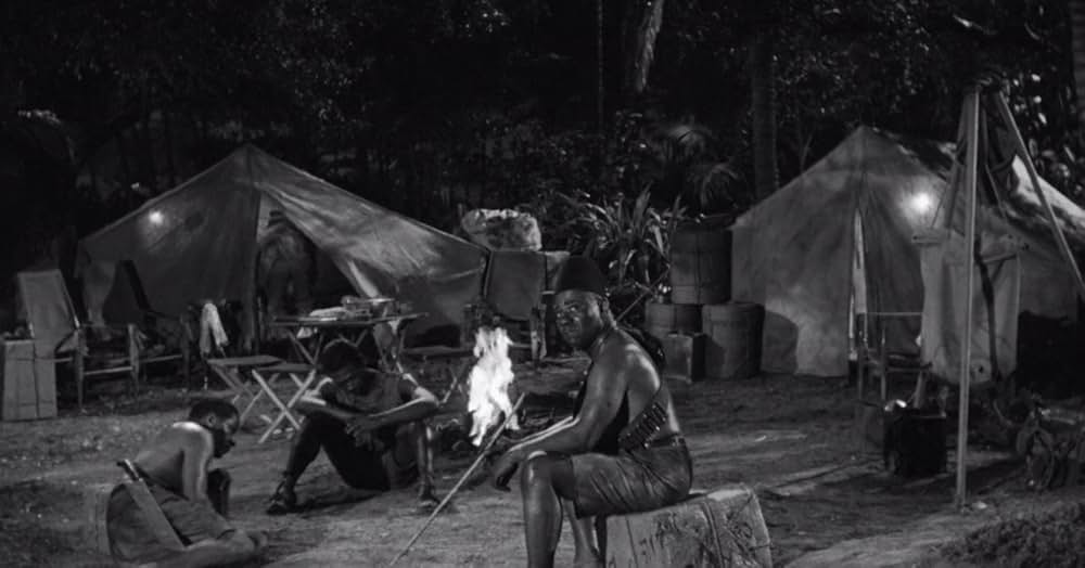 吸血ヒル女の画像