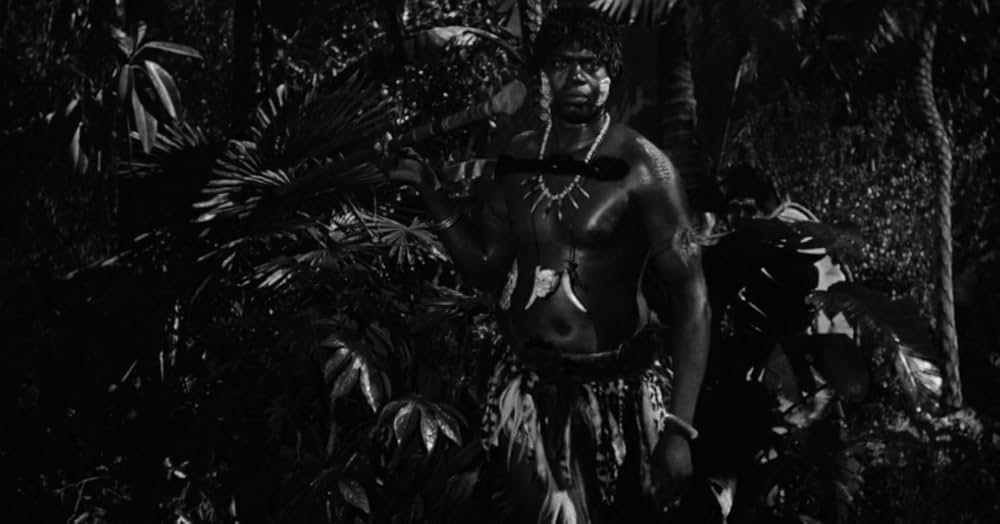 吸血ヒル女の画像