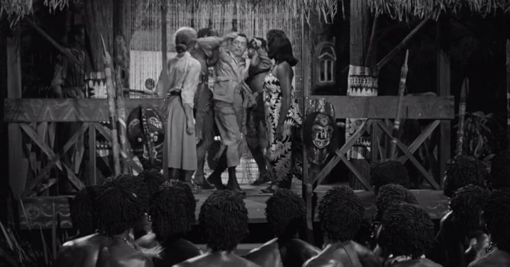 吸血ヒル女の画像