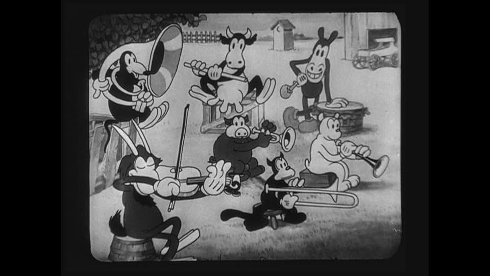 名指揮者ミッキーの写真