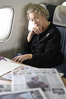 「クィーン」ヘレン・ミレンの画像