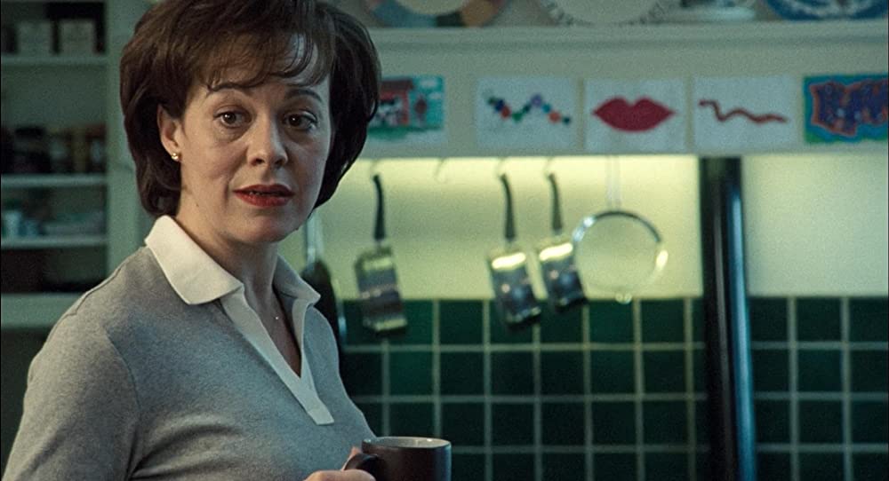 「クィーン」ヘレン・マックロリーの画像