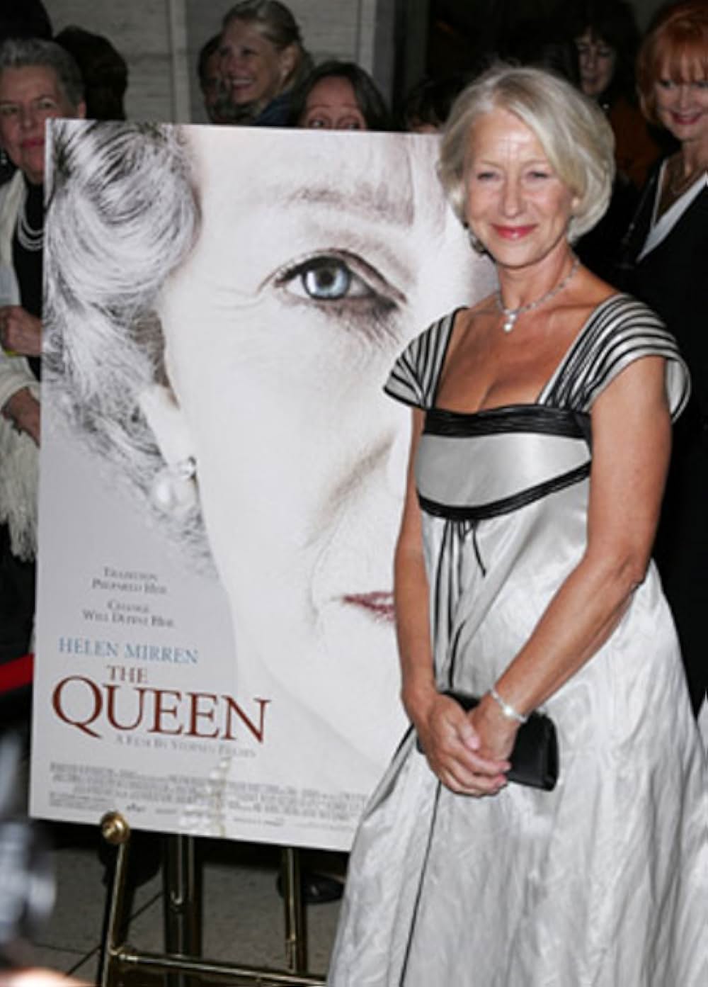 クィーンの画像