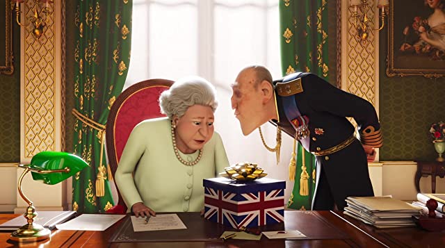 ロイヤルコーギー レックスの大冒険の画像