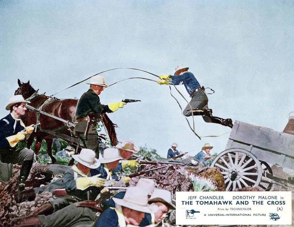 白人部隊撃滅の画像