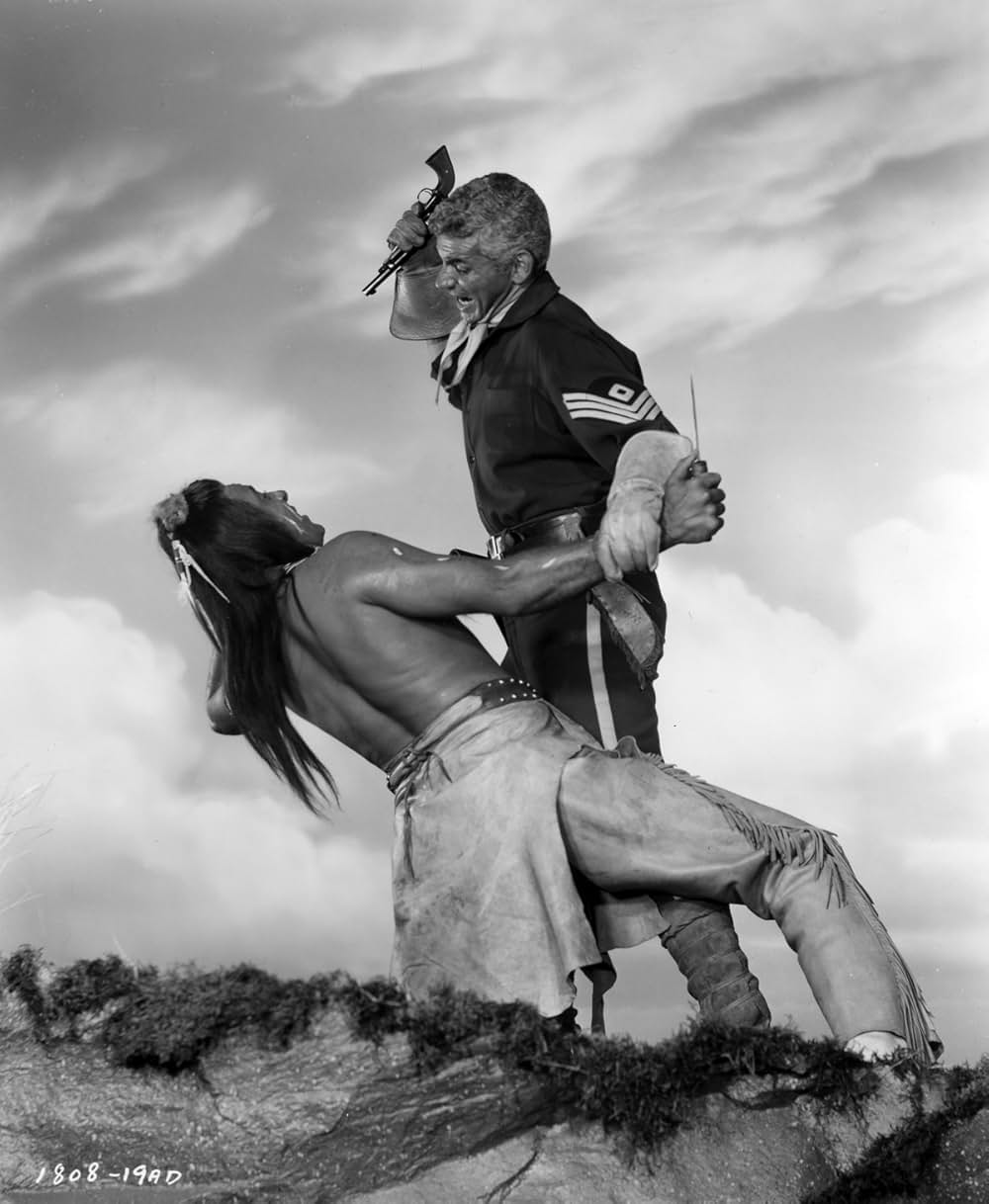 白人部隊撃滅の画像