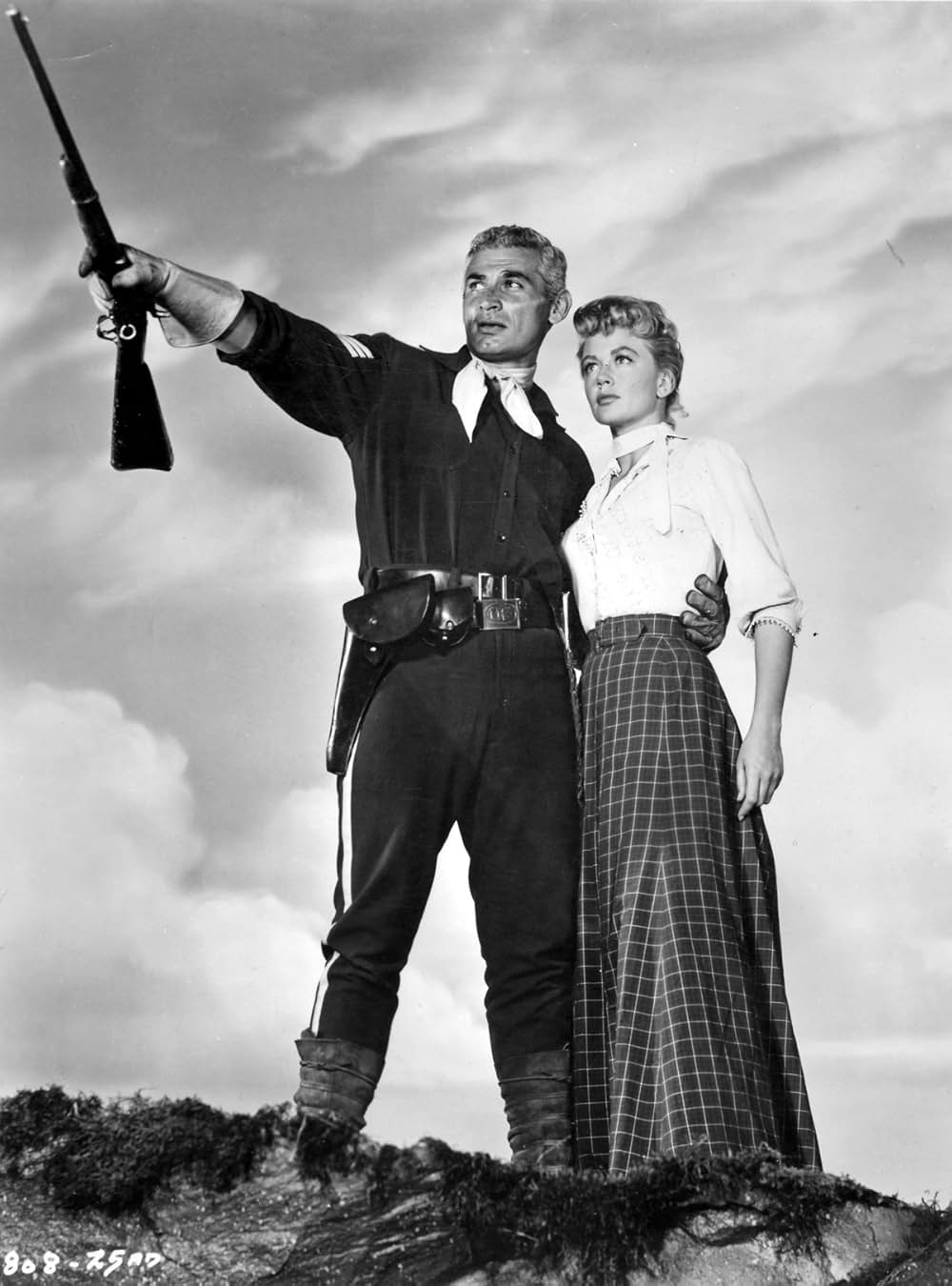 白人部隊撃滅の画像