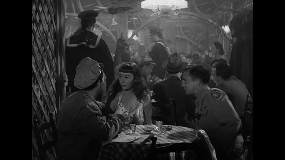 サイゴン密輸空路の画像