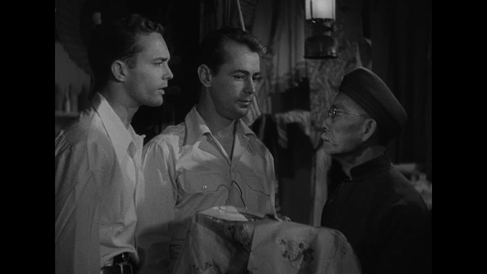 サイゴン密輸空路の画像