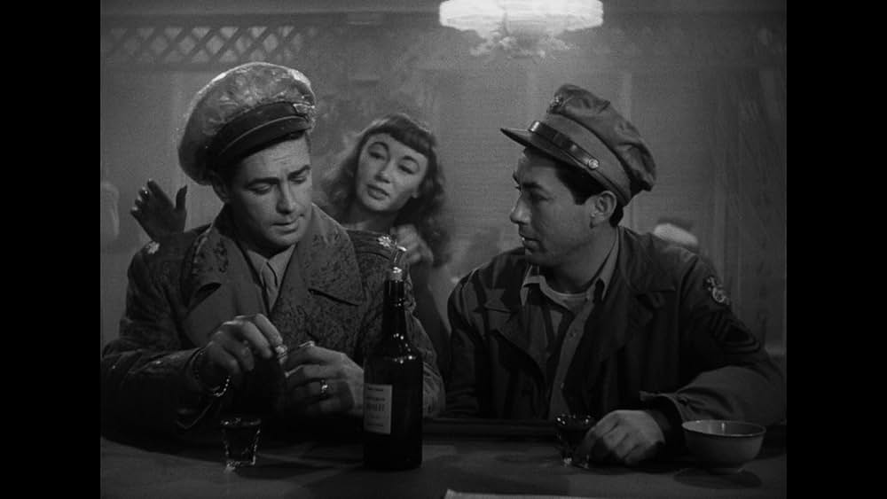 サイゴン密輸空路の画像