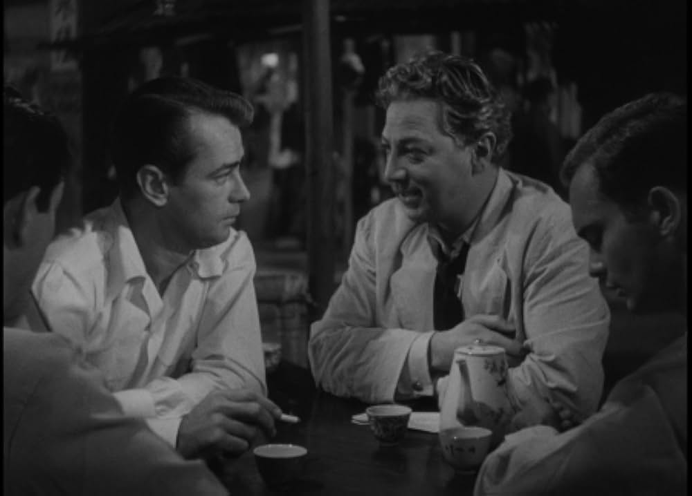 サイゴン密輸空路の画像