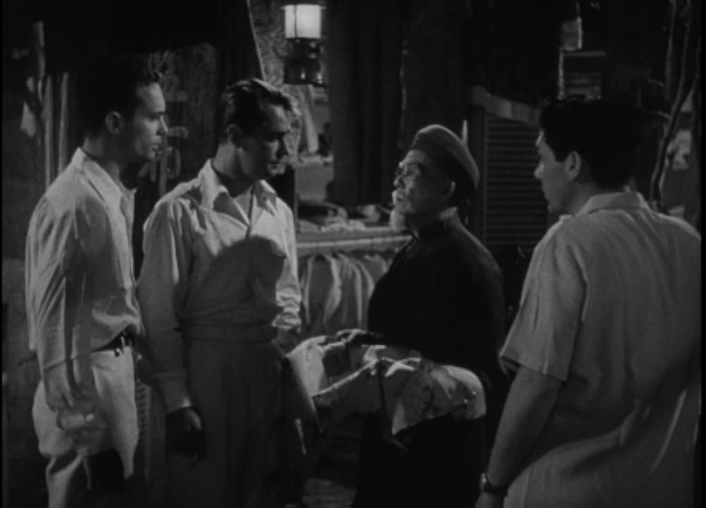 サイゴン密輸空路の画像