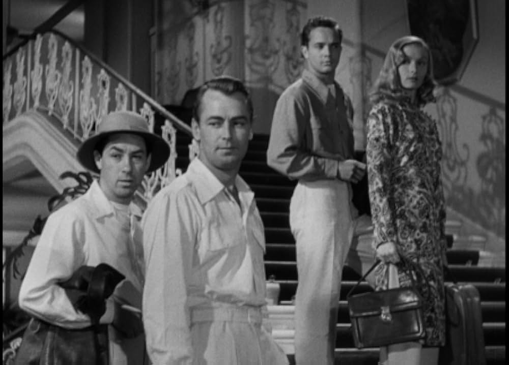 サイゴン密輸空路の画像