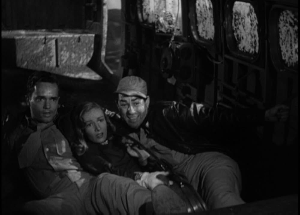 サイゴン密輸空路の画像