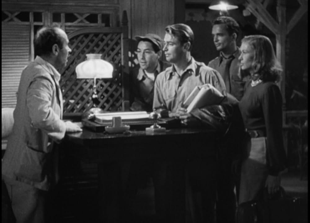 サイゴン密輸空路の画像