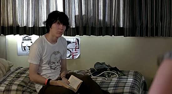 「リトル・ミス・サンシャイン」ポール・ダノの画像