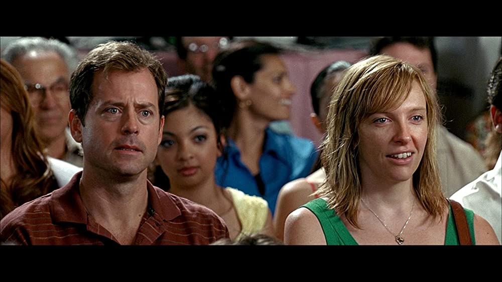 「リトル・ミス・サンシャイン」トニ・コレット & グレッグ・キニアの画像