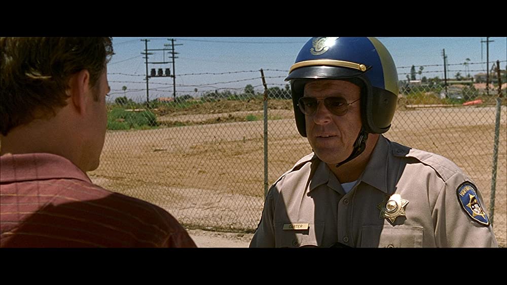 「リトル・ミス・サンシャイン」グレッグ・キニア & ディーン・ノリスの画像