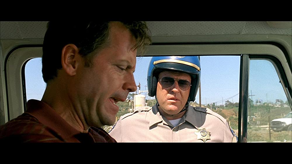 「リトル・ミス・サンシャイン」グレッグ・キニア & ディーン・ノリスの画像