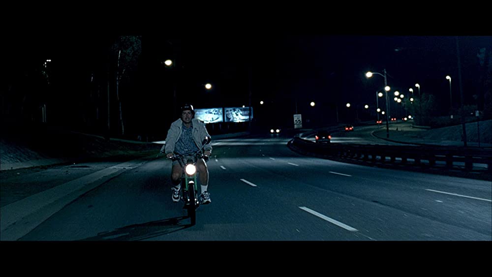 「リトル・ミス・サンシャイン」グレッグ・キニアの画像