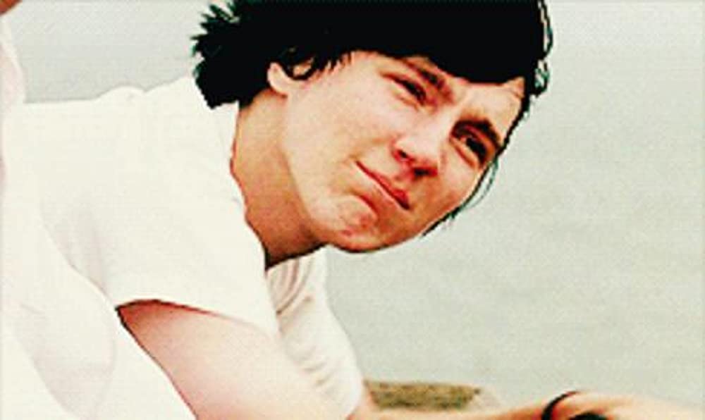 「リトル・ミス・サンシャイン」ポール・ダノの画像