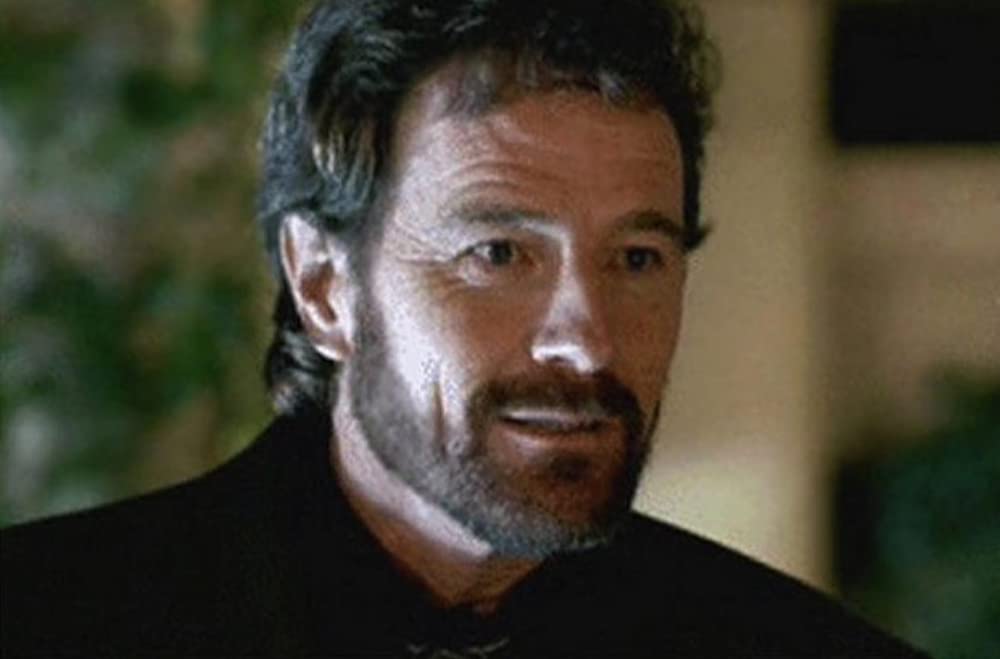 「リトル・ミス・サンシャイン」ブライアン・クランストンの画像