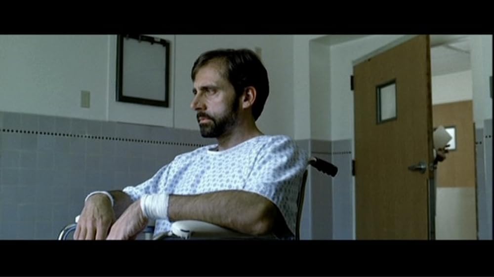 「リトル・ミス・サンシャイン」スティーブ・カレルの画像