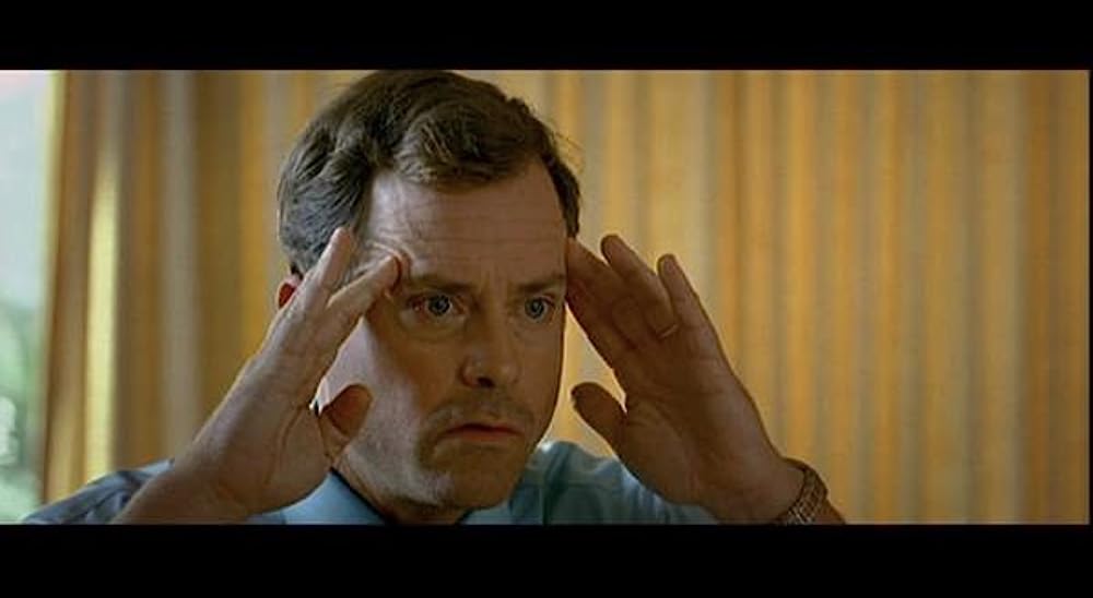 「リトル・ミス・サンシャイン」グレッグ・キニアの画像