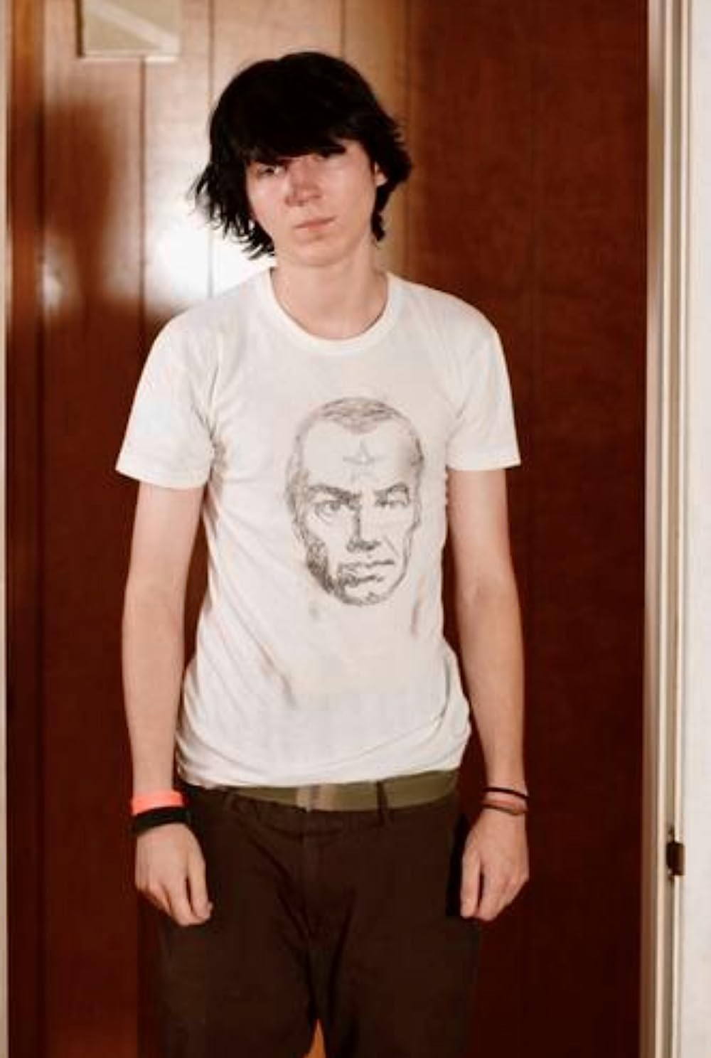 「リトル・ミス・サンシャイン」ポール・ダノの画像