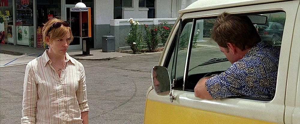 「リトル・ミス・サンシャイン」トニ・コレット & グレッグ・キニアの画像