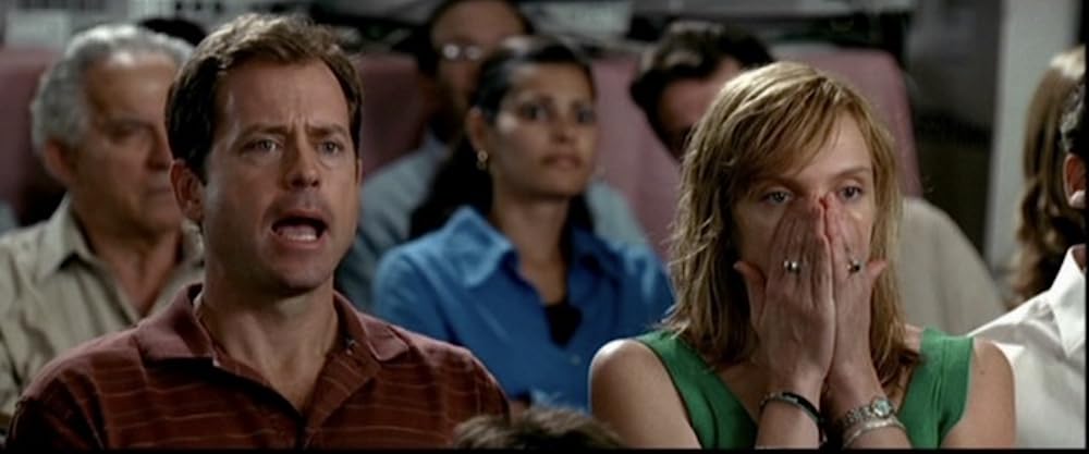 「リトル・ミス・サンシャイン」トニ・コレット & グレッグ・キニアの画像