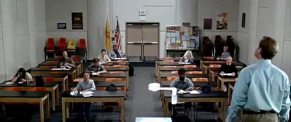 「リトル・ミス・サンシャイン」グレッグ・キニアの画像