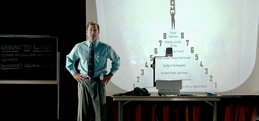 「リトル・ミス・サンシャイン」グレッグ・キニアの画像