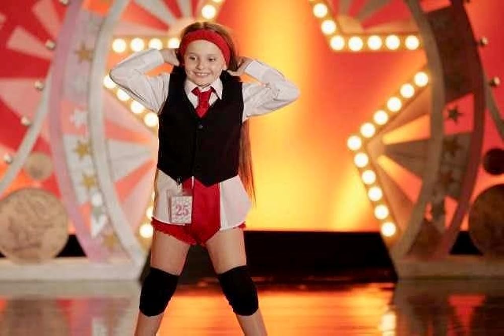 「リトル・ミス・サンシャイン」アビゲイル・ブレスリンの画像