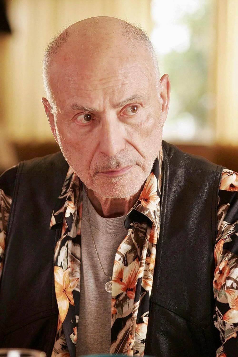 「リトル・ミス・サンシャイン」アラン・アーキンの画像