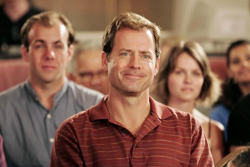 「リトル・ミス・サンシャイン」グレッグ・キニアの画像