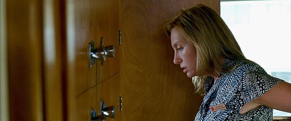 「リトル・ミス・サンシャイン」トニ・コレットの画像