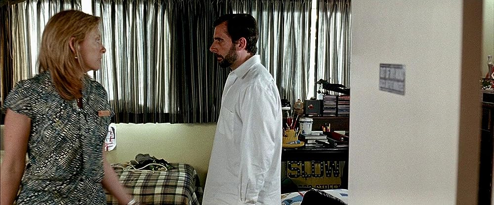 「リトル・ミス・サンシャイン」トニ・コレット & スティーブ・カレルの画像