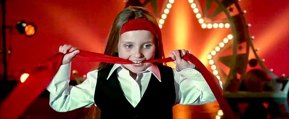 「リトル・ミス・サンシャイン」アビゲイル・ブレスリンの画像