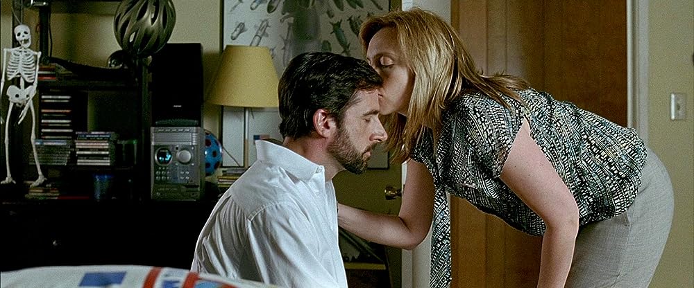 「リトル・ミス・サンシャイン」トニ・コレット & スティーブ・カレルの画像