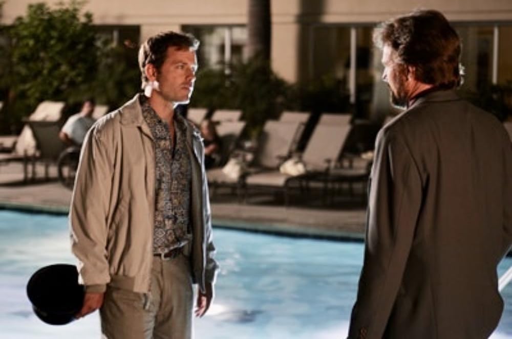 「リトル・ミス・サンシャイン」グレッグ・キニア & ブライアン・クランストンの画像