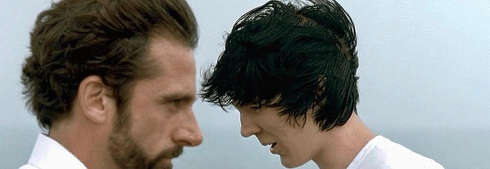 「リトル・ミス・サンシャイン」スティーブ・カレル & ポール・ダノの画像