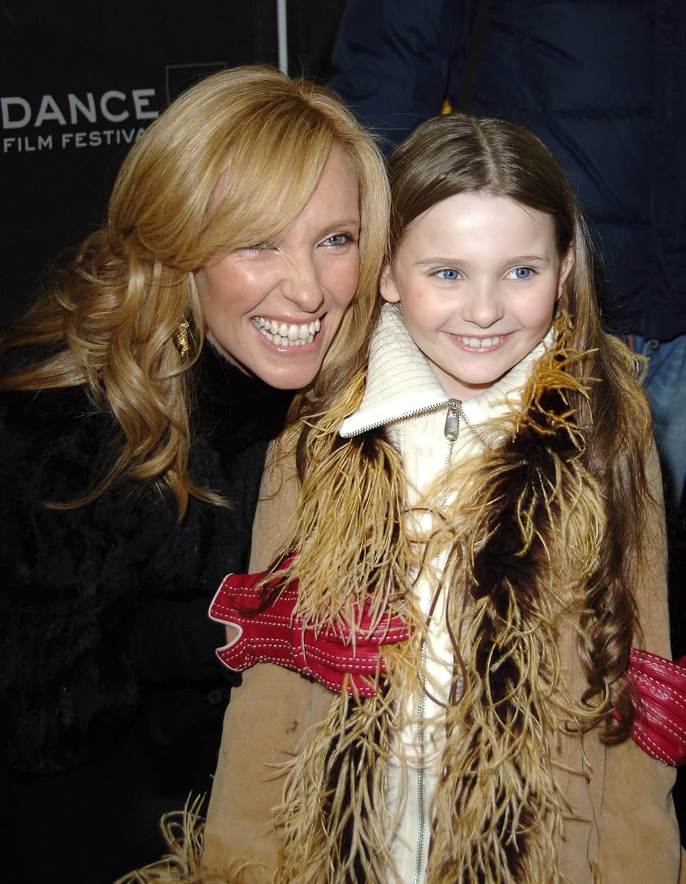 「リトル・ミス・サンシャイン」の画像