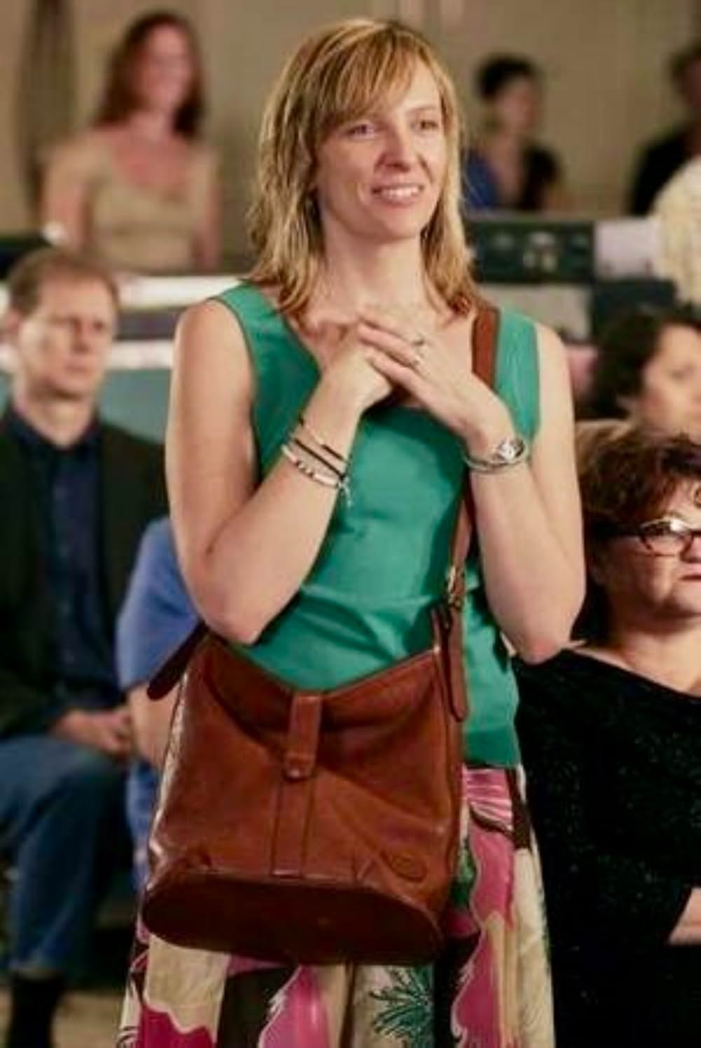 「リトル・ミス・サンシャイン」の画像