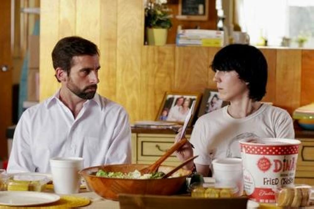 「リトル・ミス・サンシャイン」の画像