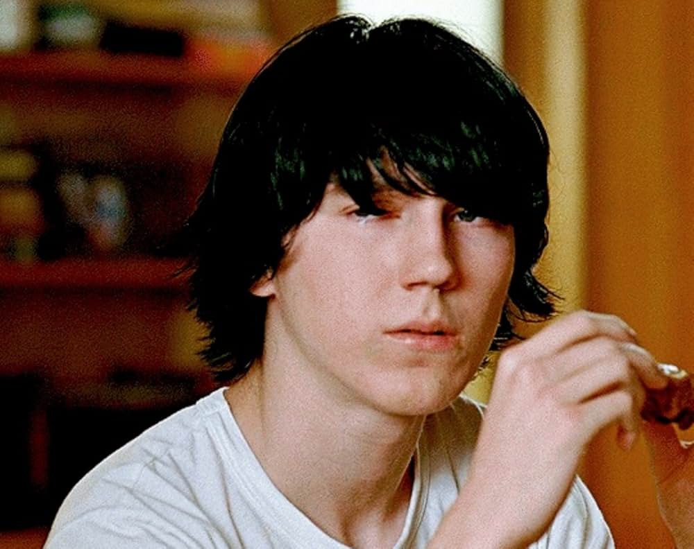 「リトル・ミス・サンシャイン」の画像