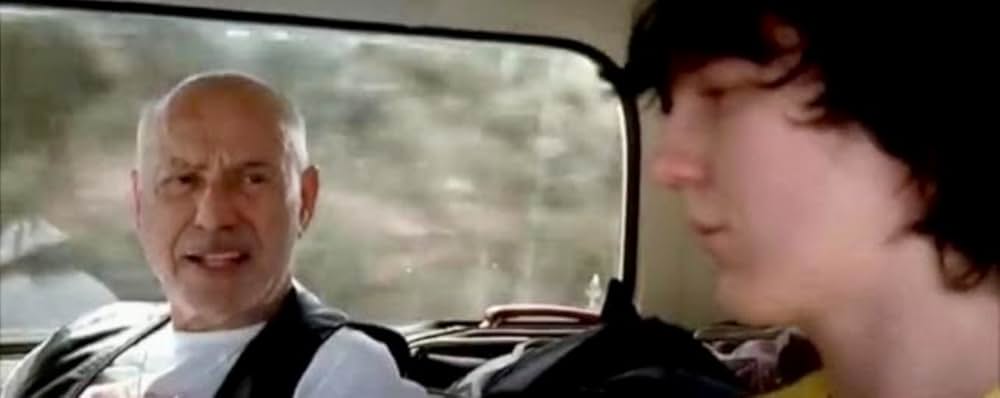 「リトル・ミス・サンシャイン」の画像