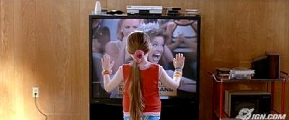 「リトル・ミス・サンシャイン」の画像